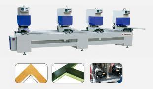 普通焊機與無縫塑窗焊機的區(qū)別及選購指南