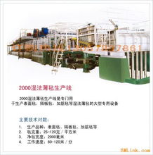 供應玻璃纖維短切氈生產機器與農業(yè)機械的專業(yè)銷售服務