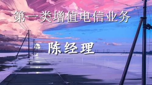肇源類(lèi)增值電信業(yè)務(wù)代辦公司 第二類(lèi)增值電信業(yè)務(wù)全解析