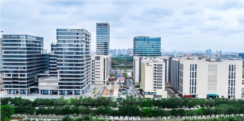 實(shí)力亮劍！重慶企業(yè)軟件開(kāi)發(fā)團(tuán)隊(duì)助力itc項(xiàng)目榮獲廣東省工業(yè)軟件學(xué)會(huì)科學(xué)技術(shù)獎(jiǎng)一等獎(jiǎng)
