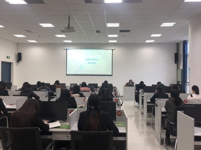 東營市圖書館舉辦第四季度業務知識培訓班，全面提升館員專業素養